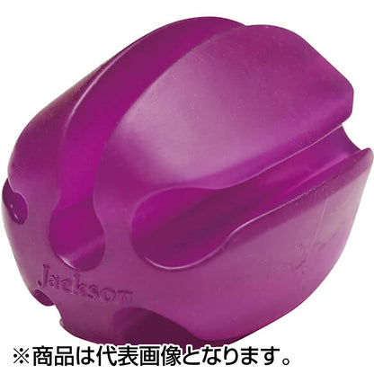ジャクソン(Jackson) ロッドエッグ Purple パープル