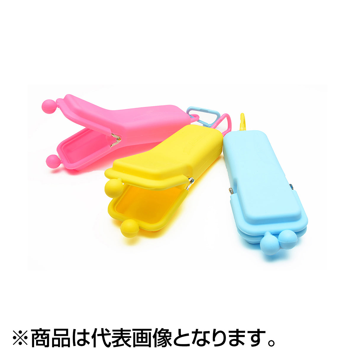 ジャクソン(Jackson) ルアーポッド PK ピンク