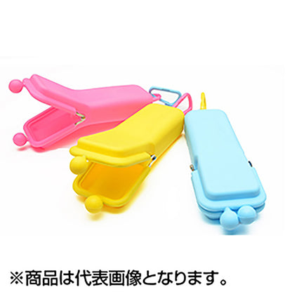 ジャクソン(Jackson) ルアーポッド YL イエロー Lure Pod