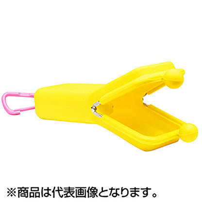 ジャクソン(Jackson) ルアーポッド YL イエロー Lure Pod