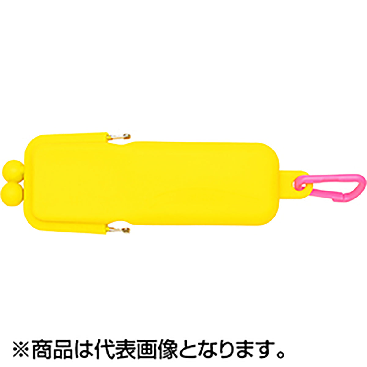 ジャクソン(Jackson) ルアーポッド YL イエロー Lure Pod