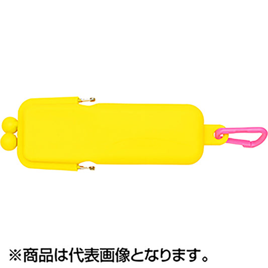 ジャクソン(Jackson) ルアーポッド YL イエロー Lure Pod