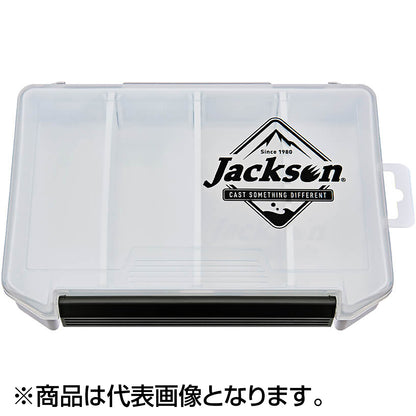 ジャクソン(Jackson) ルアーケース (VS-3010NDM) ホワイト