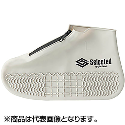 ジャクソン(Jackson) シューポン L GRY グレーShoe-Pon