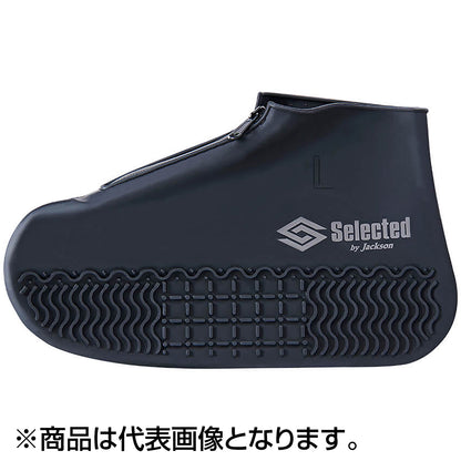 ジャクソン(Jackson) シューポン M BLK ブラック