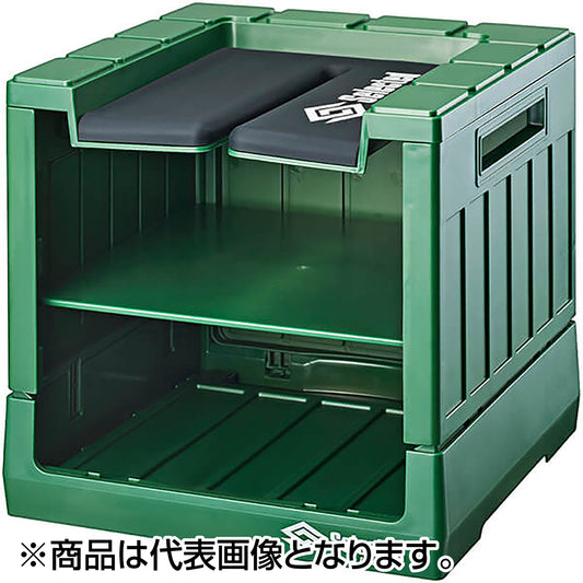ジャクソン(Jackson) リールストレージ KAK カーキ