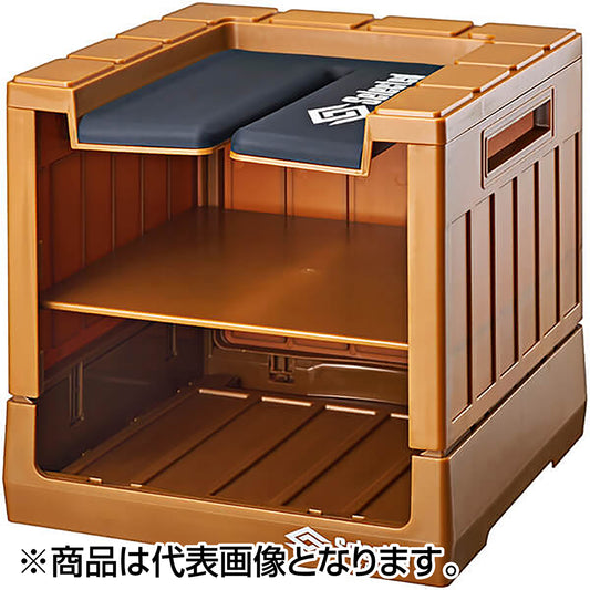 ジャクソン(Jackson) リールストレージ MOC モカ