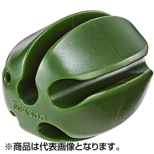 ジャクソン(Jackson) ロッドエッグ Normal KAK カーキ