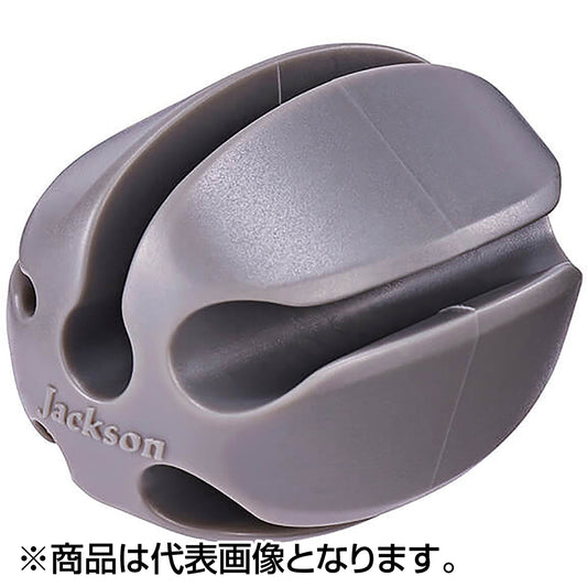ジャクソン(Jackson) ロッドエッグ Normal GRY グレー