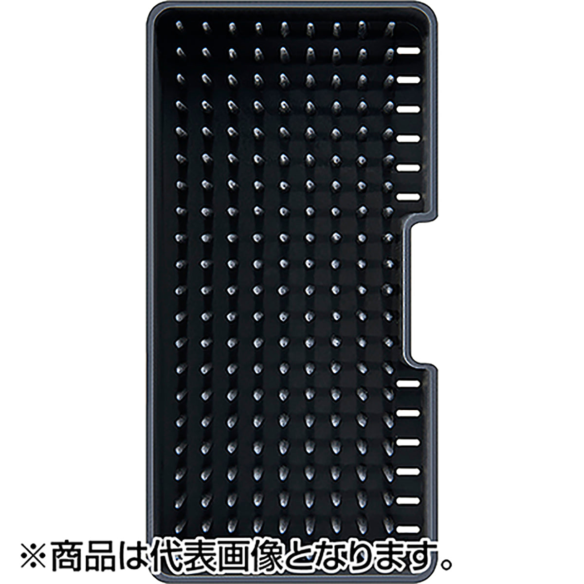ジャクソン(Jackson) 剣山 ケンザン Small BLK ブラック