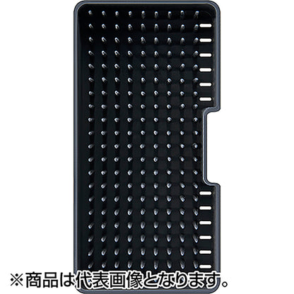 ジャクソン(Jackson) 剣山 ケンザン Small BLK ブラック