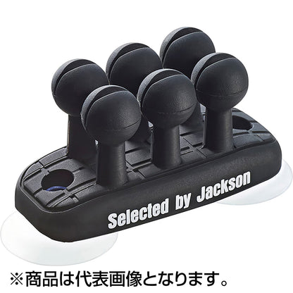 ジャクソン(Jackson) ザ・バッツ BLK ブラック