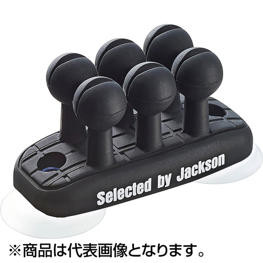 ジャクソン(Jackson) ザ・バッツ BLK ブラック