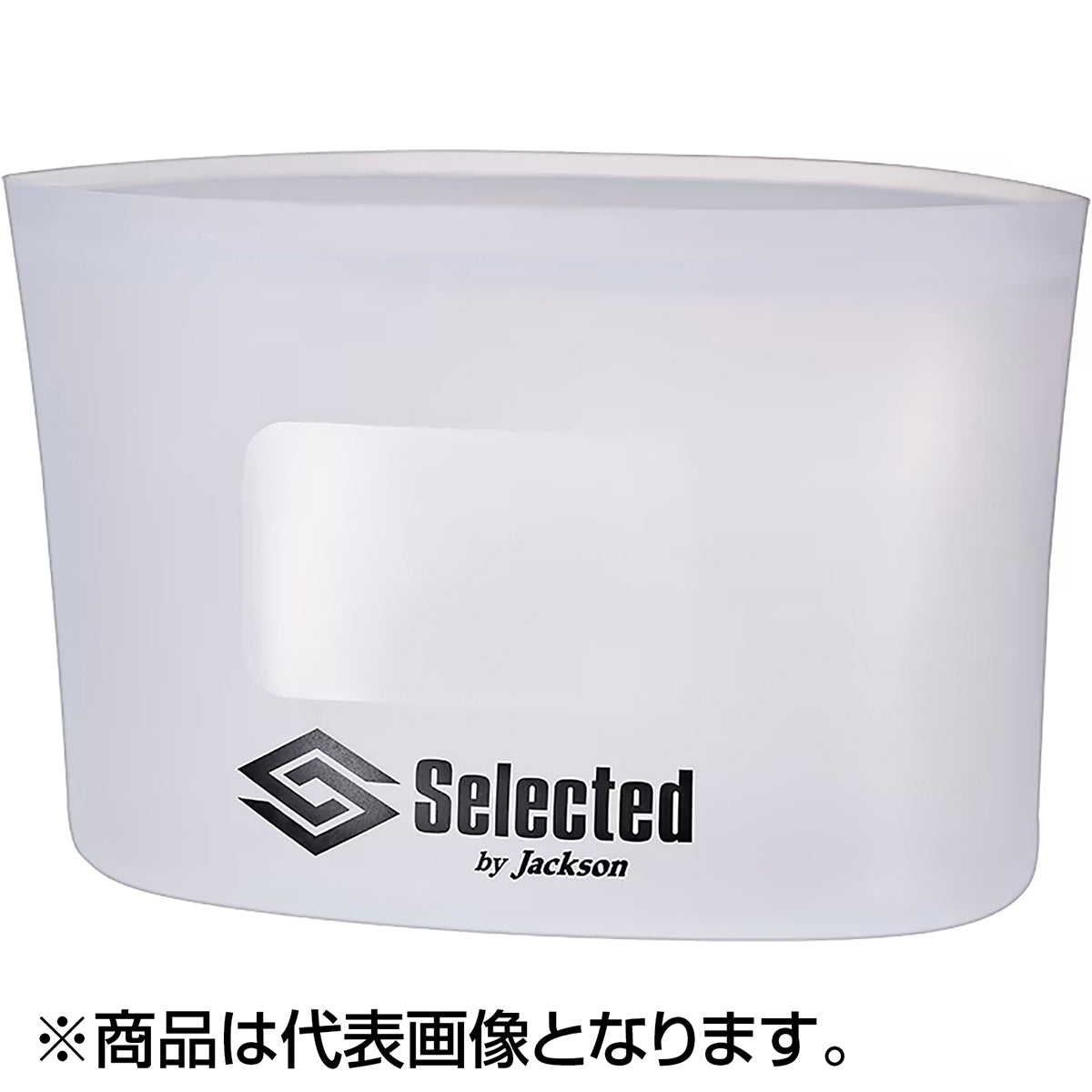 ジャクソン(Jackson) シリック WHT ホワイト
