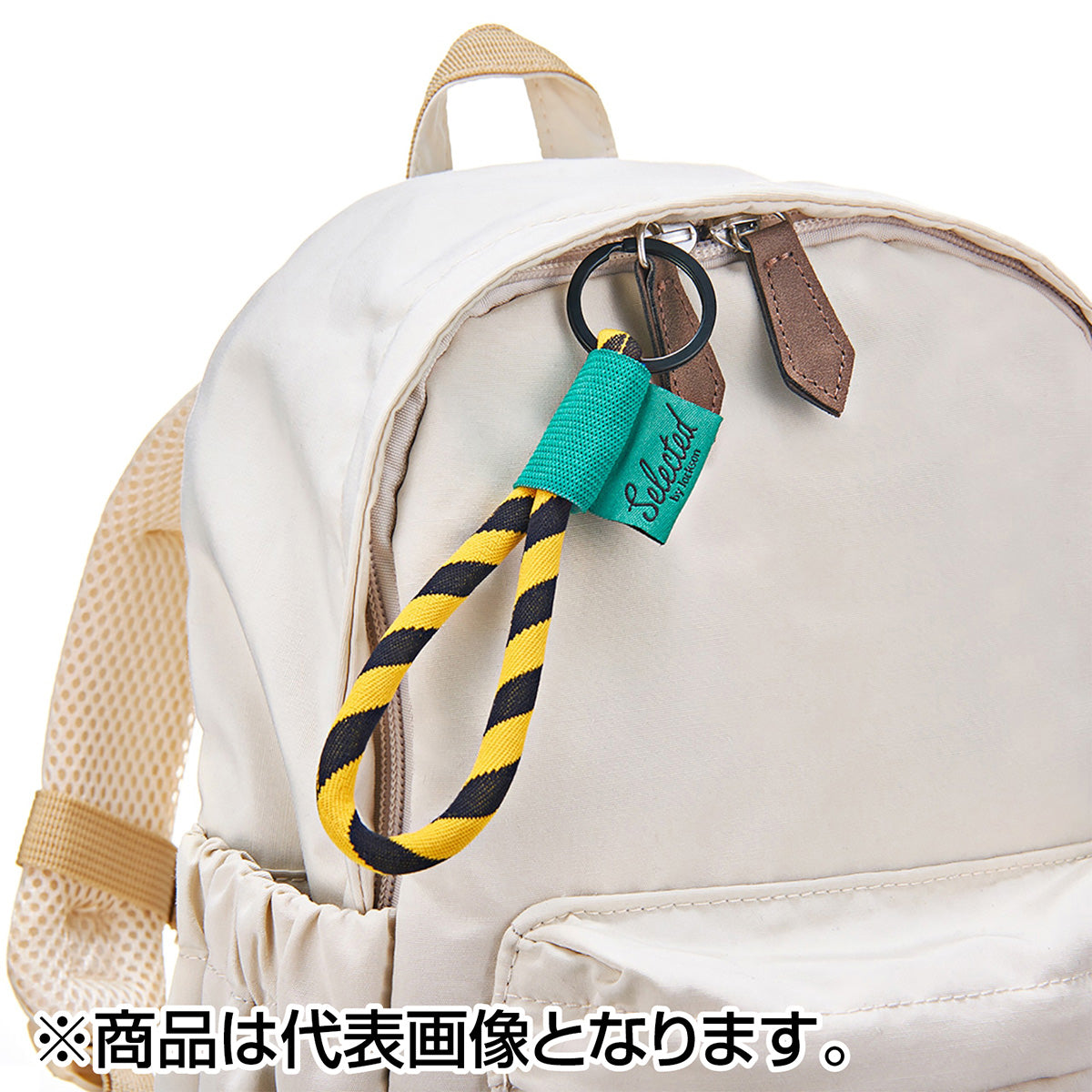 ジャクソン(Jackson) オニヤンマコード ブラックイエロー