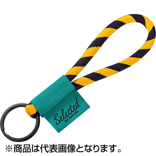 ジャクソン(Jackson) オニヤンマコード ブラックイエロー