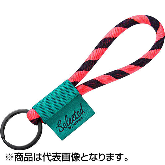 ジャクソン(Jackson) オニヤンマコード ブラックピンク
