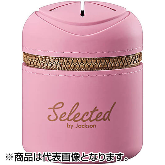 ジャクソン(Jackson) ポッシュ (ファミリーシリーズ) LPI ラグーンピンク