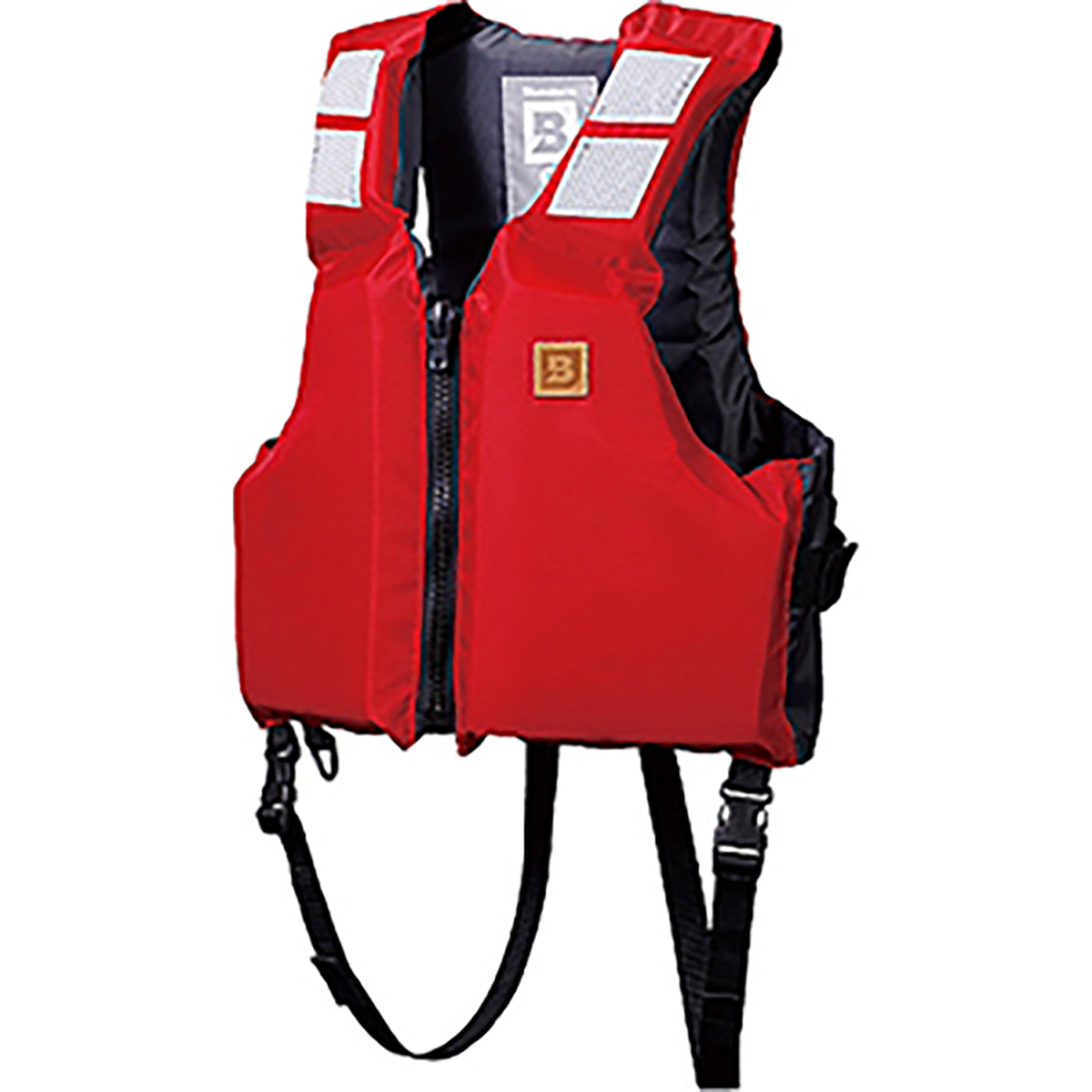 高階救命器具 ブルーストーム トカラウ 国土交通省型式承認品 Type D S レッド BSJ-201ARS