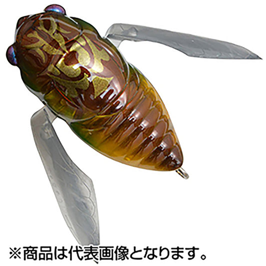 メガバス(Megabass) シグレ 42.5mm HIGURASHI GRAND SIGLETT