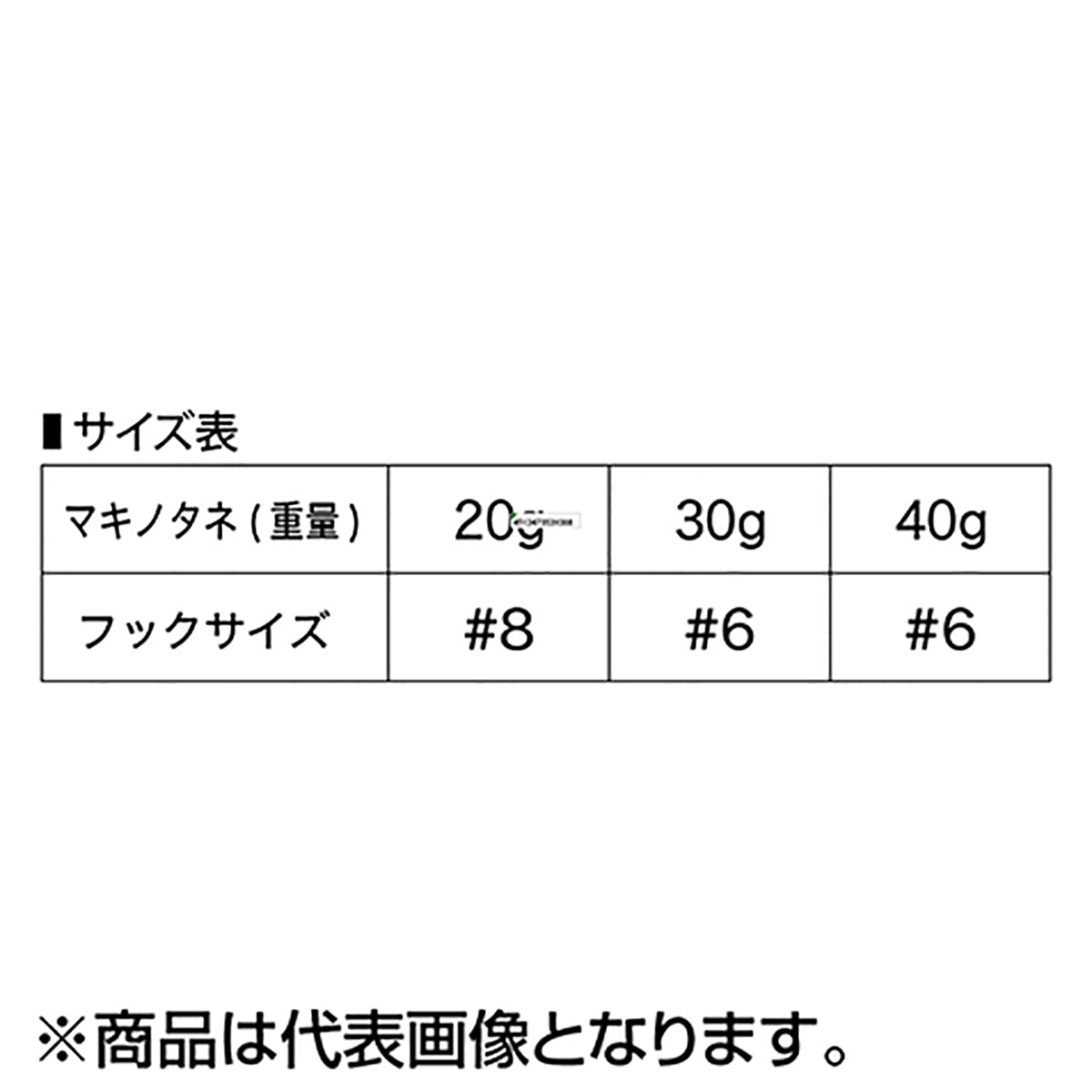 メガバス(Megabass) マキッパ マキノタネ 40g キラーピンク