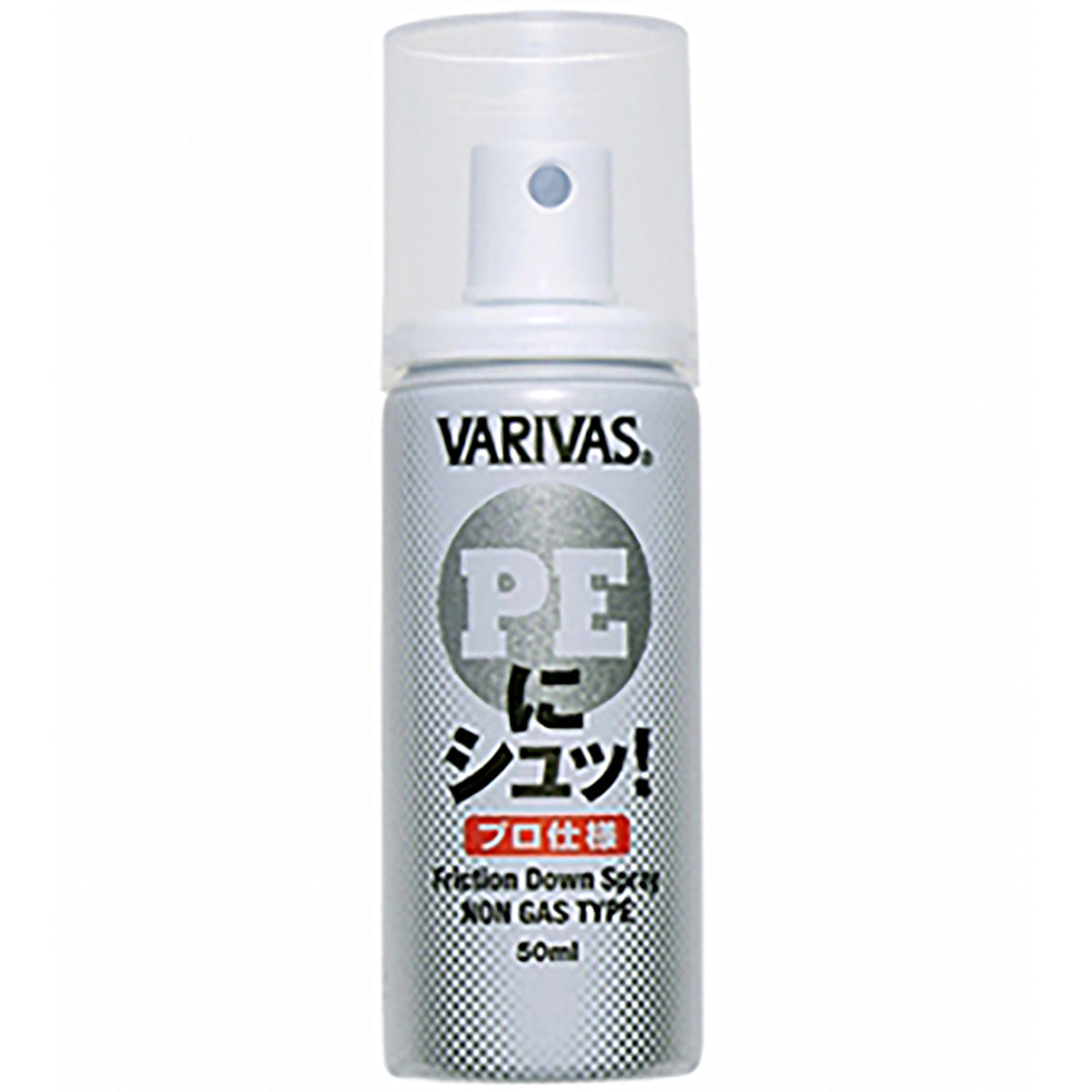 バリバス(VARIVAS) PEニシュッ! プロ仕様 50ml