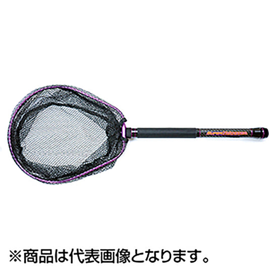 ジャクソン(Jackson) スーパートリックスターネット STN-280 PU パープル Super Trickstar Net