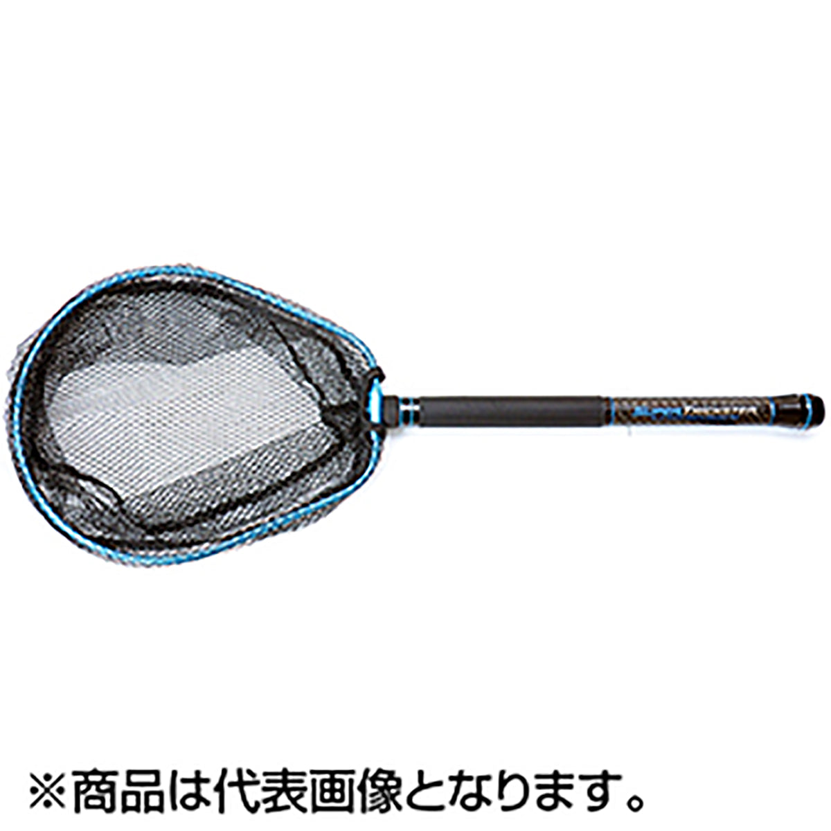ジャクソン(Jackson) スーパートリックスターネット STN-280 BL ブルー Super Trickstar Net