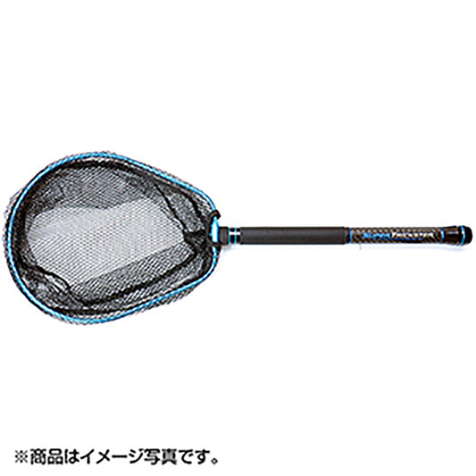 ジャクソン(Jackson) スーパートリックスターネット STN-380 BL ブルー Super Trickstar Net