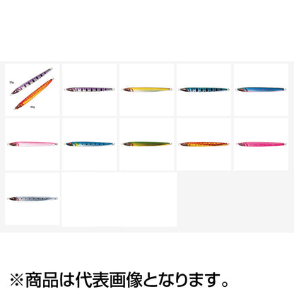 パズデザイン(Pazdesign) reed 海晴ノーザンスパーク 95mm 30g #002 オタポッポBF