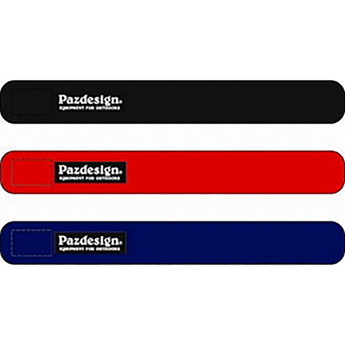 パズデザイン ロッドベルト2 S ネイビー PAC-208