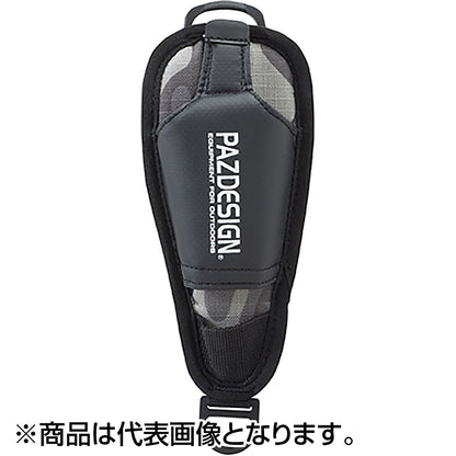 パズデザイン(Pazdesign) プライヤーホルダー V M グレーカモ PAC-302