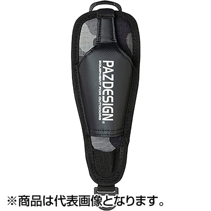 パズデザイン(Pazdesign) プライヤーホルダー V L グレーカモ PAC-303