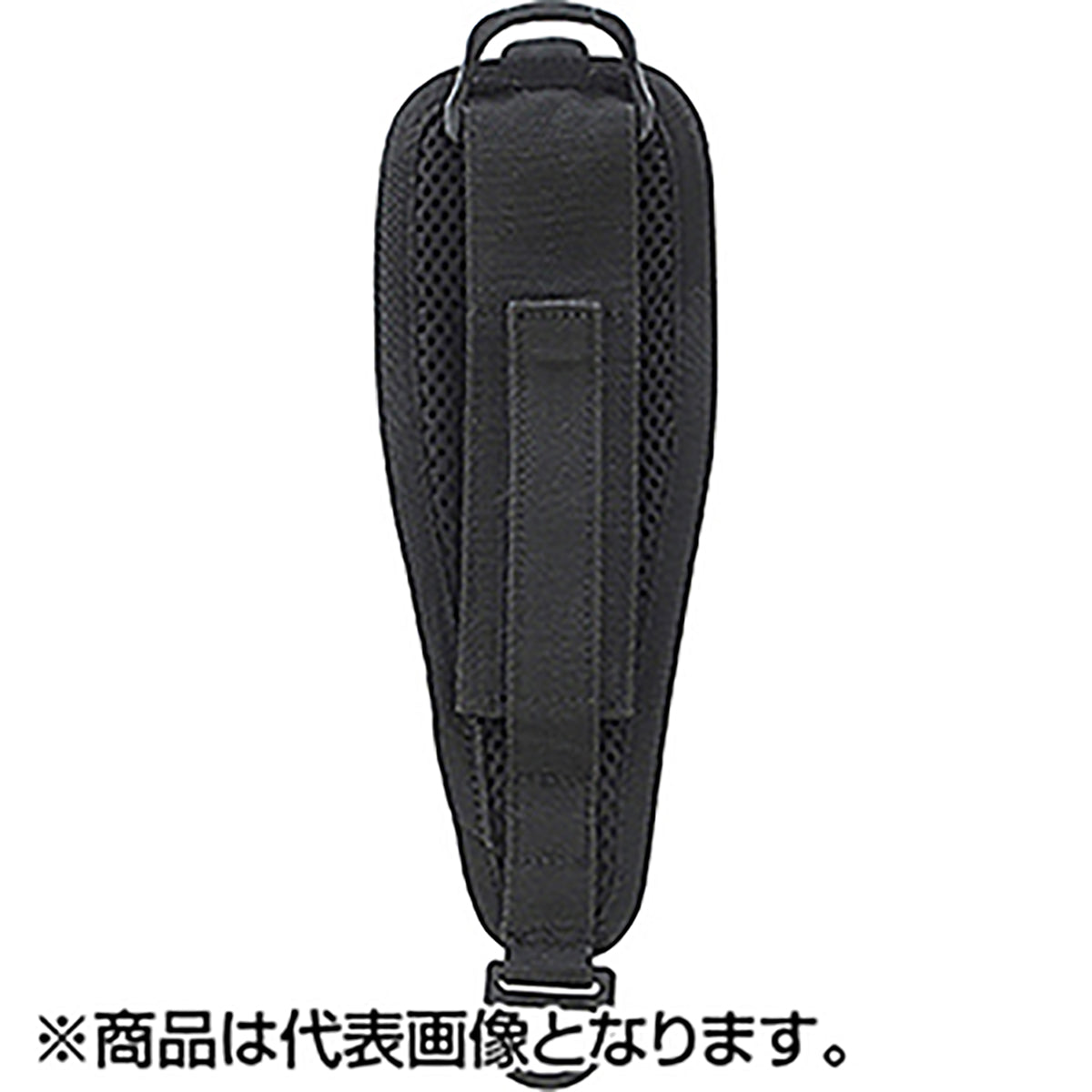 Pazdesign(パズデザイン) ダブルプライヤーホルダー II ブラック PAC-304