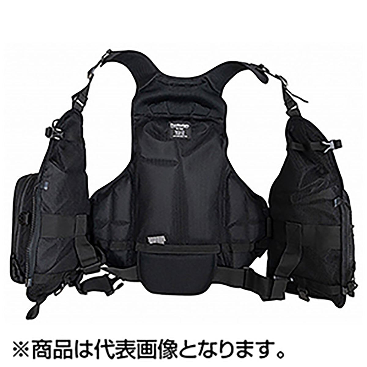 パズデザイン(Pazdesign) コンプリート V フリー ブラックホワイト SLV-032