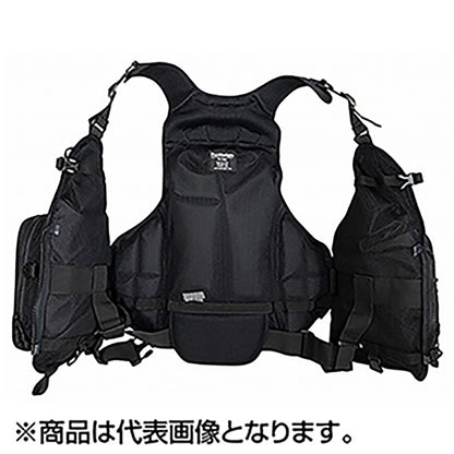 パズデザイン(Pazdesign) コンプリート V フリー ブラックホワイト SLV-032
