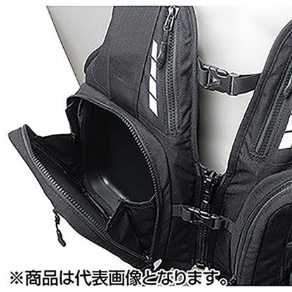パズデザイン(Pazdesign) コンプリート V フリー ブラックホワイト SLV-032
