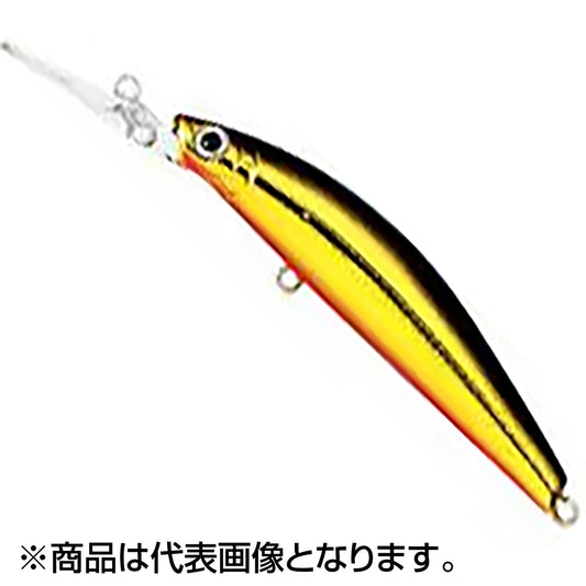 バスデイ(BassDay) シュガーディープ 70F 70mm 5.5g M-09 キンクロ