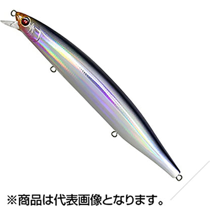 BASSDAY(バスデイ) ログズ 124S H-127 カタクチ LOGS