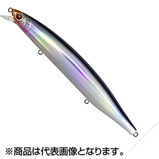 BASSDAY(バスデイ) ログズ 124S H-127 カタクチ LOGS