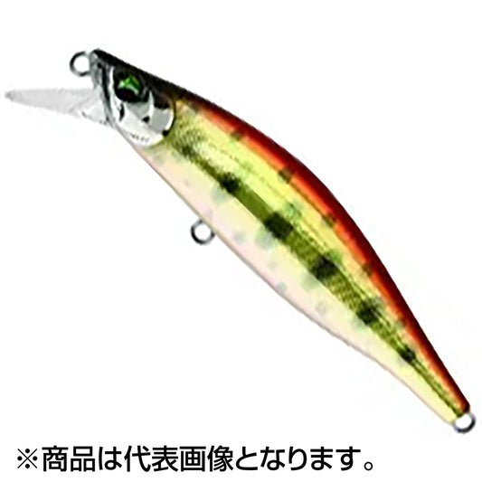バスデイ(Bassday) もののふ 64S 64mm 7.6g Mo-001 アカキン