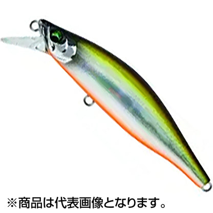 バスデイ(Bassday) もののふ 64S 64mm 7.6g Mo-008 テネシー