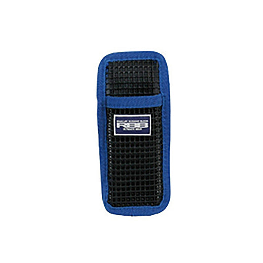 双進(SOSHIN) RBB ジグポケット ブラック #8633