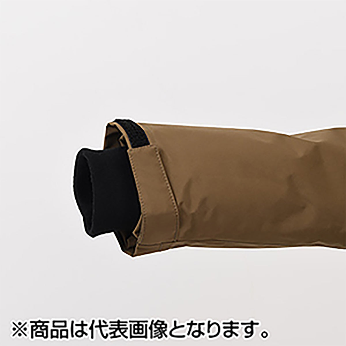 双進(SOSHIN) RBB リバレイ ストレッチウォームスーツ ベージュ LL 6450