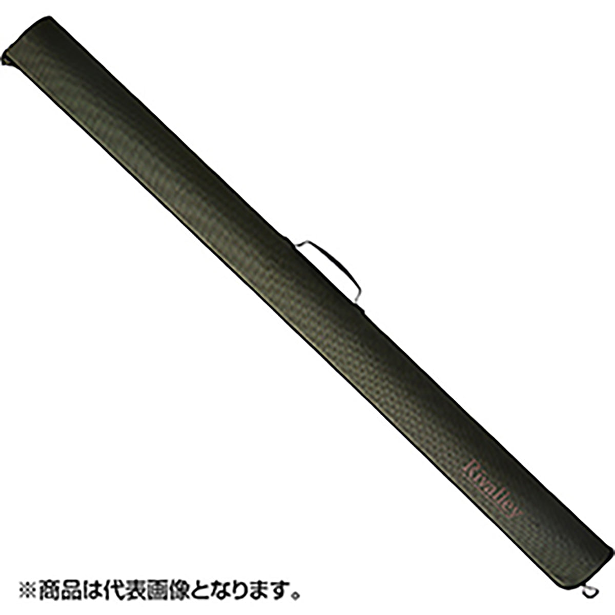 双進(SOSHIN) RBB リバレイ ロッドケース カーキ 5398