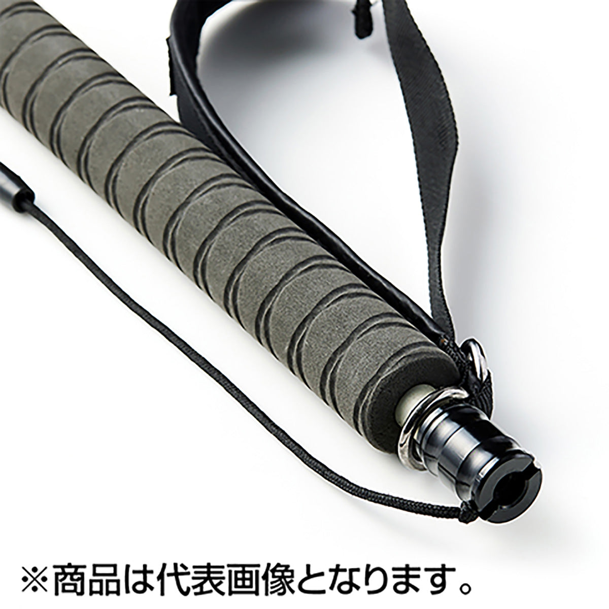 双進(SOSHIN) RV ウェーディングストック シルバー 5420