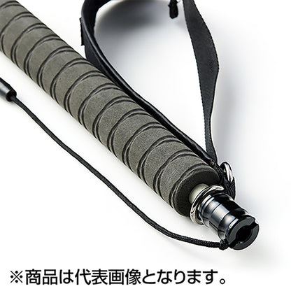 双進(SOSHIN) RV ウェーディングストック シルバー 5420