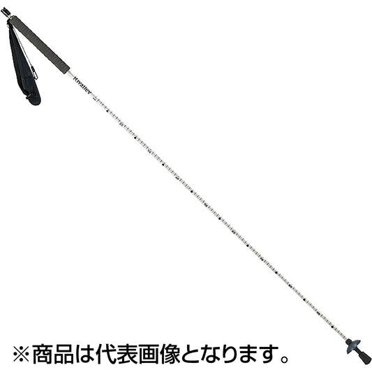 双進(SOSHIN) RV ウェーディングストック シルバー 5420