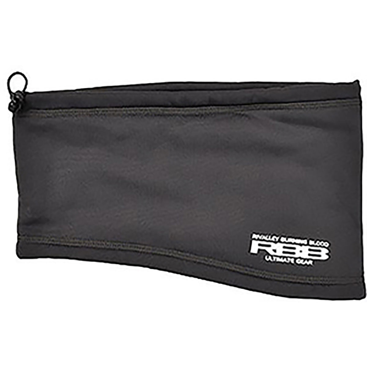 双進(SOSHIN) RBB リバレイ フェイスガード グレー 7554