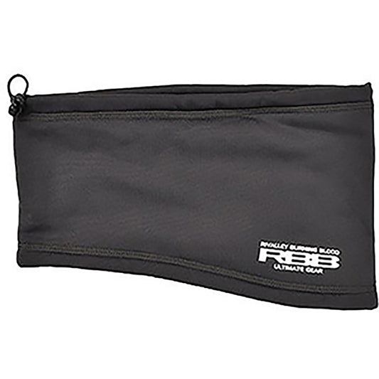 双進(SOSHIN) RBB リバレイ フェイスガード グレー 7554